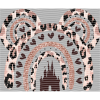 Disney Style-DSN 300